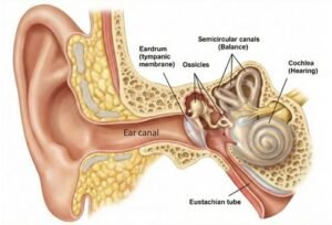 Tympanoplasty surgery in kukatpally